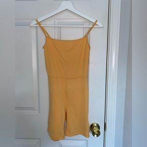 Wilfred Free Divinity 5” Romper